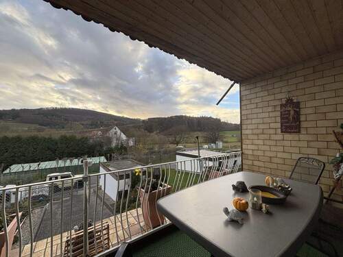 Balkon - 