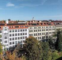 Gewerbezentrum Johannis - Bürofläche in zentraler Lage | Provisionsfrei & direkt vom Eigentümer - Nürnberg St Johannis