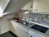 Küche Dachgeschoß - 