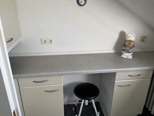 Küche Dachgeschoß - 