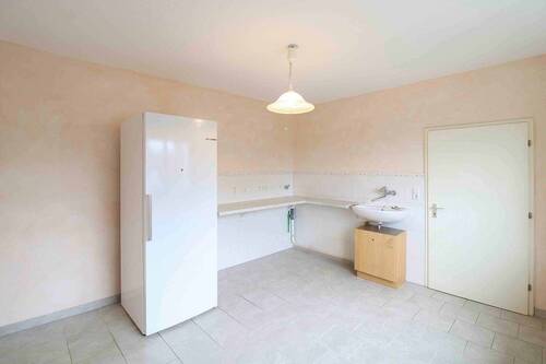 Hauswirtschaftsraum - 