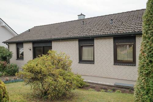 EG Ebene - 7 Zimmer Einfamilienhaus zum Kaufen in Bergneustadt - Wiedenest