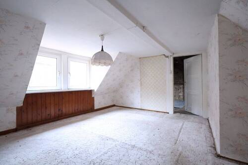 Schlafzimmer - 