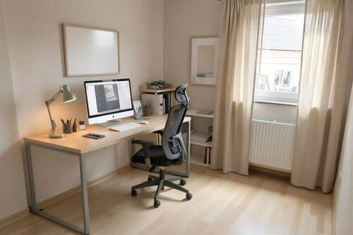 Beispiel Büro - 