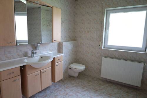 Badezimmer - 