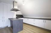 Küche - 3 Zimmer Etagenwohnung zur Miete in Rietberg