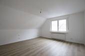 Schlafzimmer - Etagenwohnung mit 80,50 m&sup2; in Rietberg zur Miete