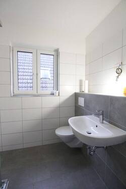 Badezimmer - 