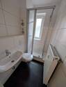Badezimmer - Etagenwohnung mit 46,10 m&sup2; in Plauen zur Miete