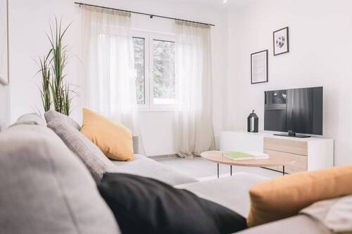 Wohnzimmer - 