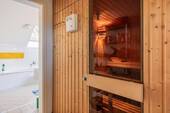 Sauna - 