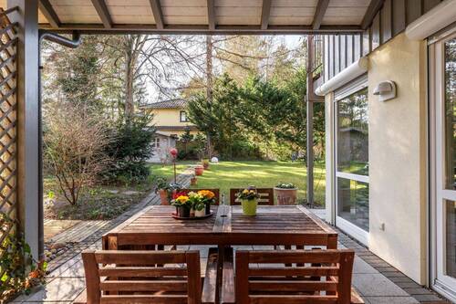 Terrasse - 