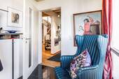 Arbeitszimmer - 