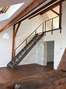 Bild 3 - 3 Zimmer Etagenwohnung in Aachen