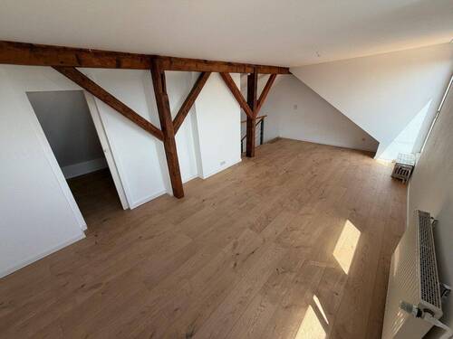 Bild 4 - Etagenwohnung mit 90,00 m&sup2; in Aachen zur Miete