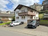 Titelbild - Gepflegtes Zweiparteienhaus in Kyllburg