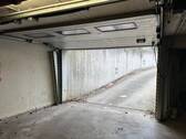 Ein- /Ausfahrt - Tiefgaragenstellplatz in Buxtehude