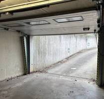 Tiefgaragenstellplatz in Buxtehude