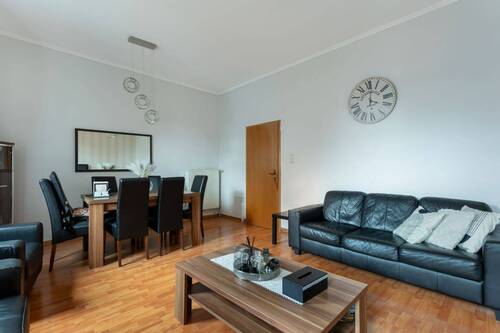 Wohnzimmer - 