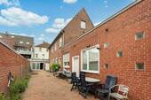 Innenhof - 