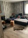 Raum hinter WZ - 