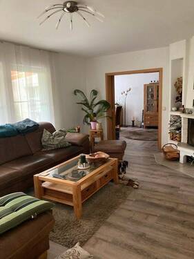 Wohnzimmer - 