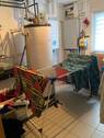 Hausanschlussraum - 