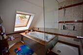 Wannen,- Duschbad OG - 