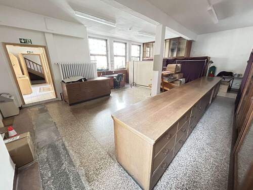 Verkaufsfläche 2 EG - 