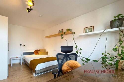 Bild 3 - 3 Zimmer Etagenwohnung in Tuttlingen