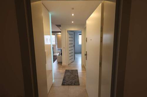 Eingang - 2 Zimmer Etagenwohnung zum Kaufen in Bochum