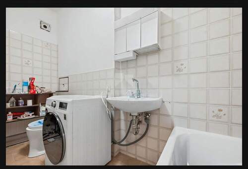 Bild 3 - 1 Zimmer Etagenwohnung zum Kaufen in München