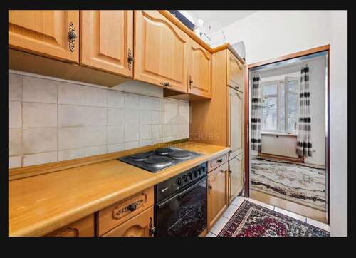 Bild 4 - 1 Zimmer Etagenwohnung in München