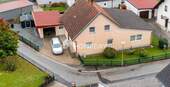 Titelbild - Umfassend saniertes Einfamilienhaus mit Wintergarten, Terrasse, Garage und Garten in ruhiger Lage