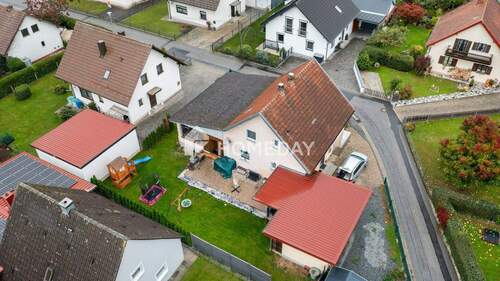 Außenansicht Drohne 1 - 