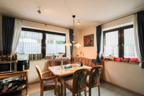 Ansicht Essbereich (EG) - 