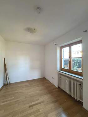 Wohnung Erdgeschoss (2) - 
