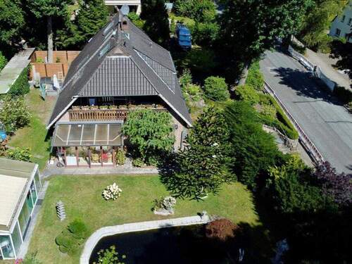 Drohne - 6 Zimmer Einfamilienhaus zum Kaufen in Buchholz