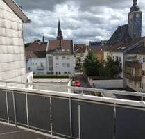 Eigentumswohnung in der Stadtmitte von Zweibrücken