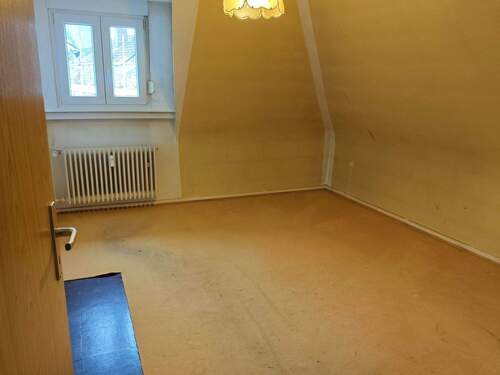 Kinderzimmer - Etagenwohnung mit 100,00 m&sup2; in Zweibrücken zum Kaufen