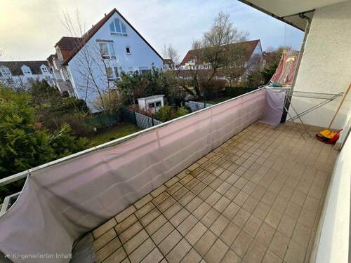 20260306_163624(1).jpg - Gemütliche 2-Zimmer-Wohnung mit Balkon in Rodgau Dudenhofen