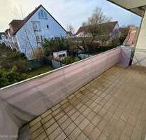 Gemütliche 2-Zimmer-Wohnung mit Balkon in Rodgau Dudenhofen