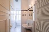 Badezimmer Ansicht 1 - 
