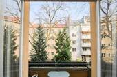 Balkon - 