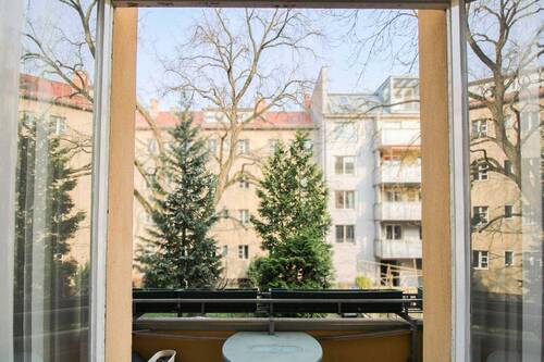 Balkon - 