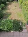 Terrasse zum Garten - 