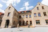 Außenansicht - Büro zur Miete in Karlsruhe