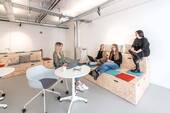 Meetingraum - Büro in Karlsruhe