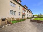 Hauptansicht - Raus aus der Miete - rein ins eigene Zuhause in Bad Oldesloe