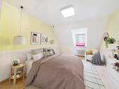 Schlafzimmer - 